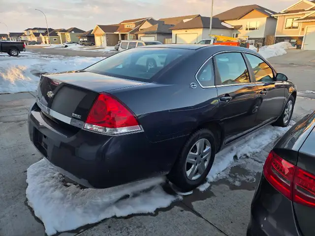 2008 chevy impala442454043809566723