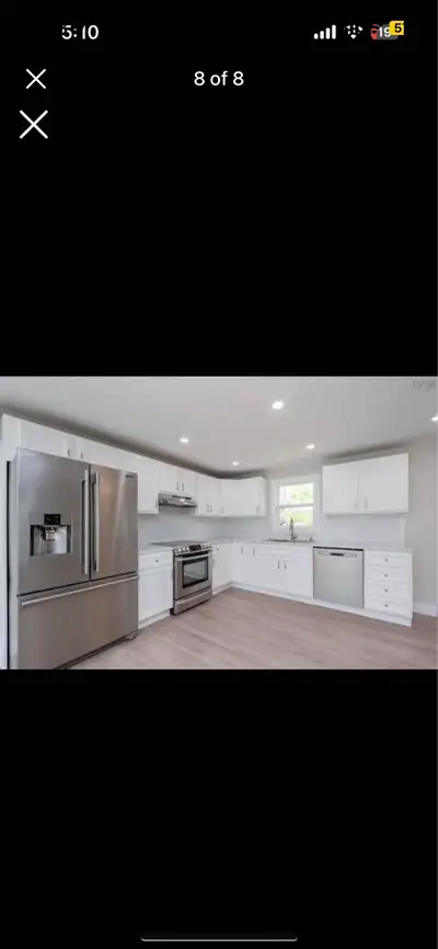 2 private bedroom available for girls from September or October in Timberlea ( maplewood drive) Rent...
