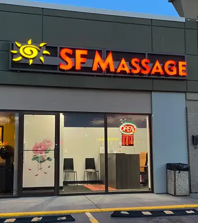 SF Massage, View more