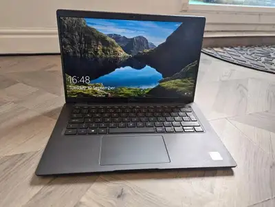 Dell Latitude 7410 Laptop (Intel Core i7, 16GB RAM, 512GB SSD), View more