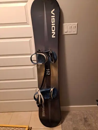 Snowboard, View more