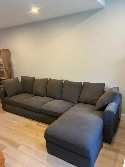 IKEA Harlanda Couch, View more