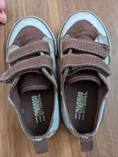 Gymboree Toddler Shoes, View more