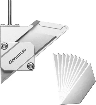 $60 - CNC Drag Knife Cutter - BNIB, View more