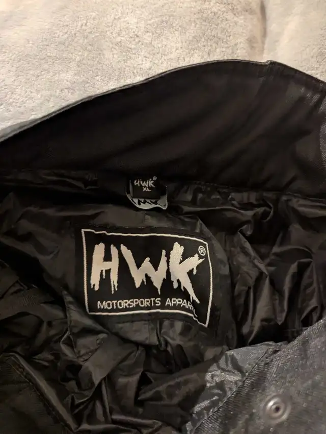HWK motorsports apparel pants in Men's in Stratford - Image 3