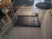 Cage pour animaux