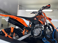 2009 ktm sxf 450 