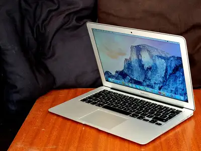 Apple MacBook Air 13" core i5 ✔️✨✔️✨✔️, View more
