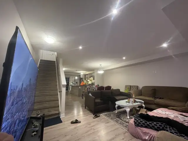 2 Rooms available On Rent Near Conestoga Doon in Room Rentals & Roommates in Cambridge - Image 5