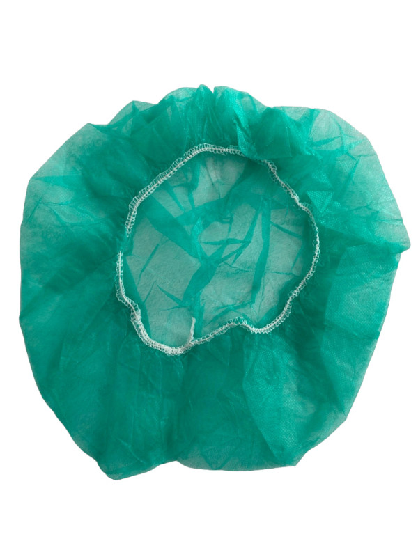 Bouffant Caps / Bonnet Bouffant (10x100PCS) dans Santé et besoins spéciaux  à Longueuil/Rive Sud - Image 3