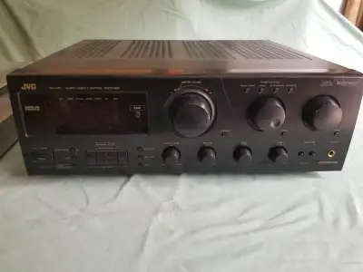Home Theatre Receiver, Turntable and Speakers, View more