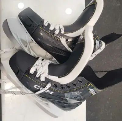 Junior Hockey Skates, View more
