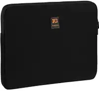 Brand New Ruggard 14" Ultra Thin Laptop Sleeve (Black)