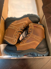 BRAND NEW SAFETY SHOES 850 Rogue