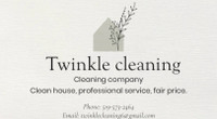 Professional European Cleaning Services ! 