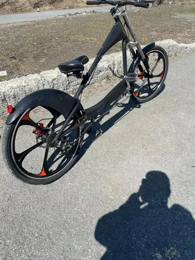 wanted looking for  giant stilletto , View more