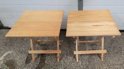Folding Tables, View more