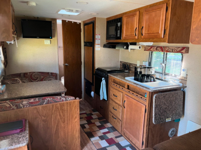 2013 Outdoors RV Manufacturing