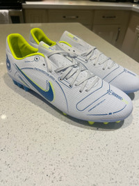 Nike Vapor soccer shoes 