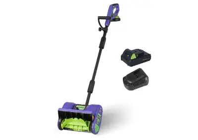 Brand New Cordless Electric Snow Shovel For Sale, View more