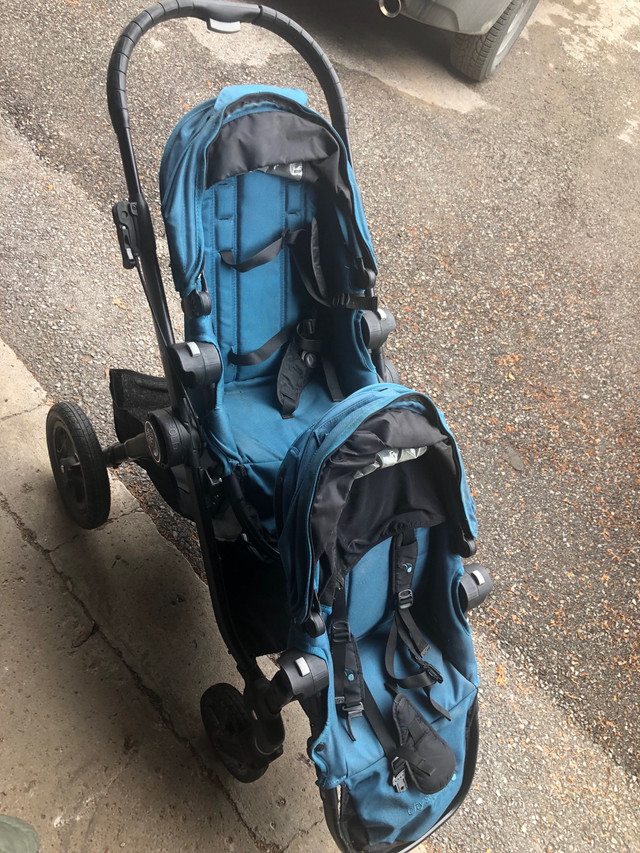 Baby stroller  in Strollers, Carriers & Car Seats in Peterborough