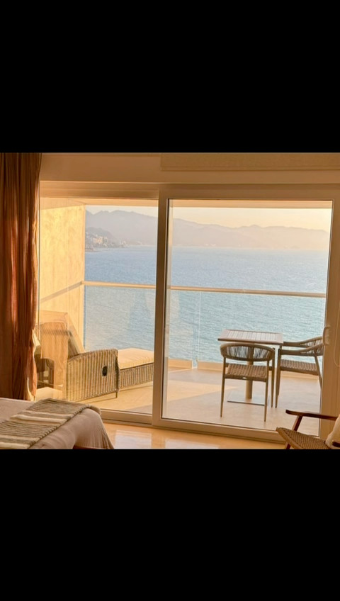 Romantic Ocean Front Puerto Vallarta Harbor 171 - $175 in Mexico - Image 3