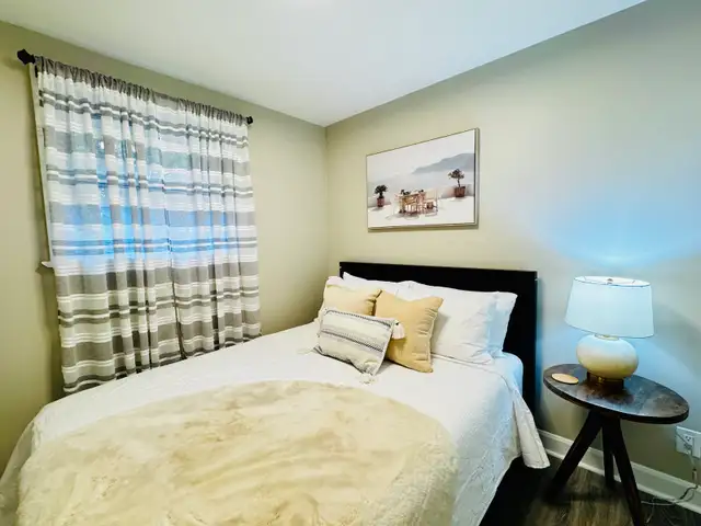 Lake Huron cottage-style getaway available this Labour weekend in Ontario in Canada - Image 10