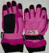 Size L/XL Kid's / Children's Winter Gloves