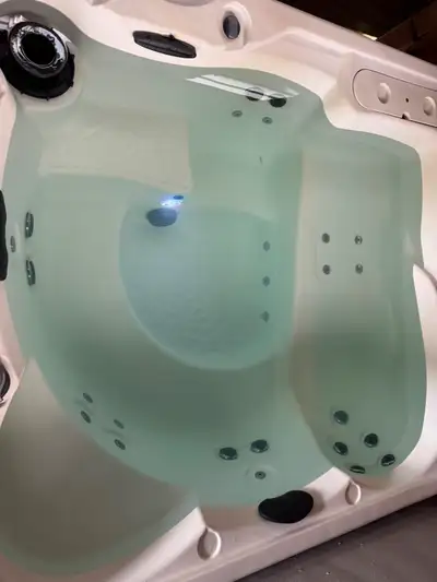 Fantasy Spas Entice Premiere Plug & Play Hot Tub, View more
