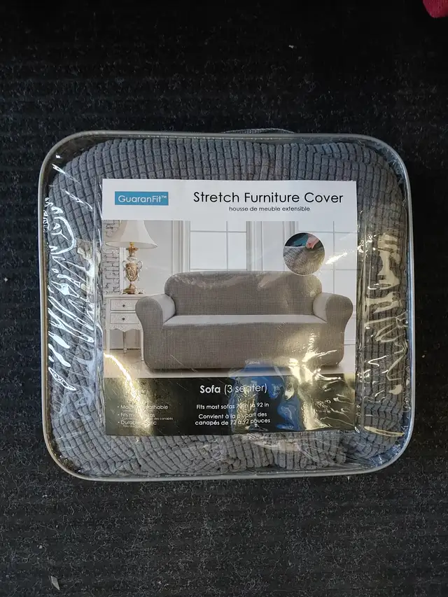 Housse de Sofa ☺☺♥♥♥[35$] in Other in City of Montréal - Image 8