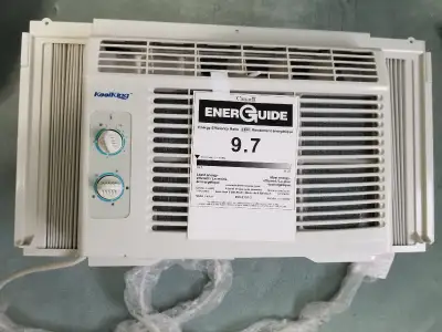 Window Air Conditioner $110, View more