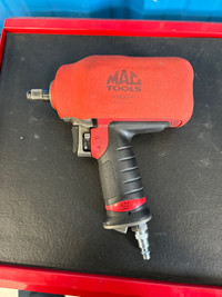 Mac Tools Air impact Gun 1/2 inch