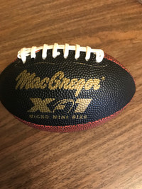 MacGregor Mini Football 