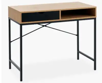 Work table, View more