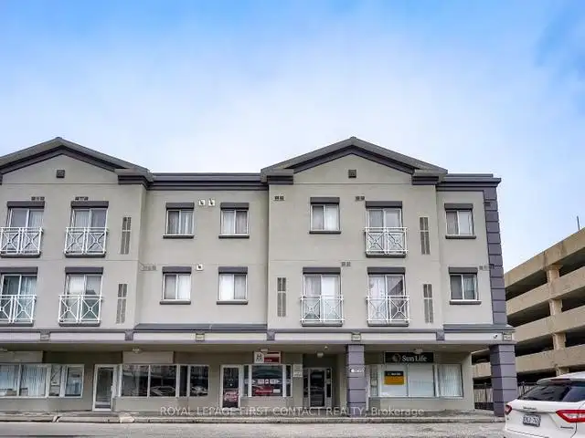 Large 2 1BR/2BA | Opp. Agincourt Mall | 5m to STC | Steps to GO