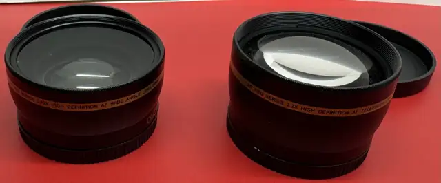 XIT Assorted Lens Accessory Kit! in Cameras & Camcorders in Windsor Region - Image 3