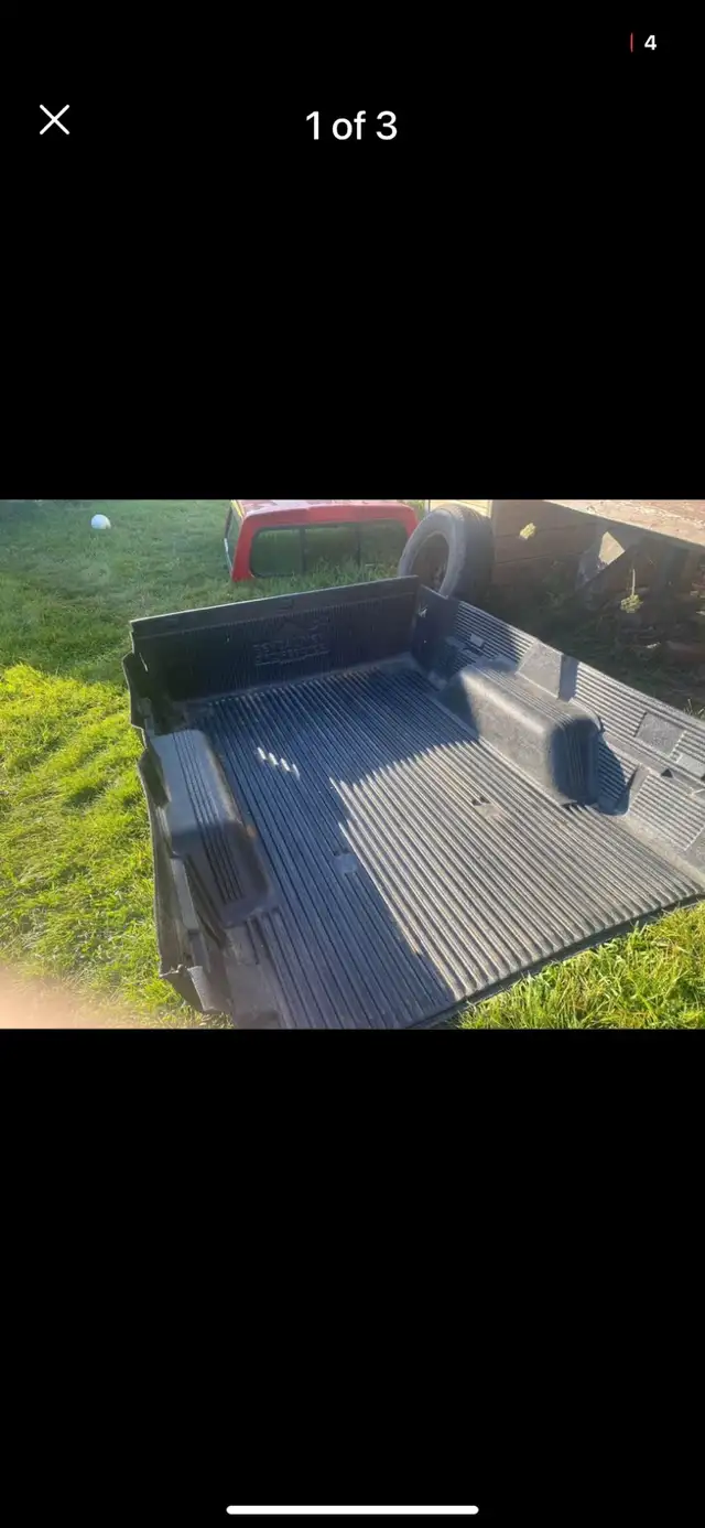 Box Liner in Other in Saint John - Image 2