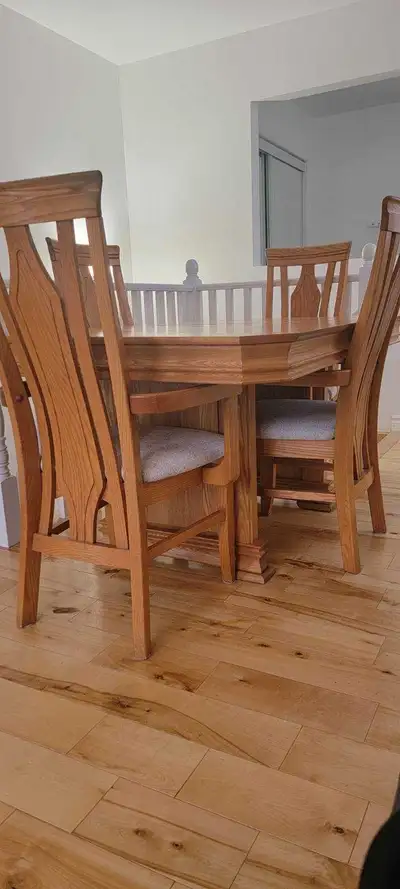 Set de cuisine solide, View more