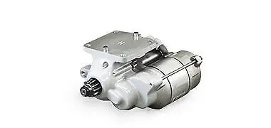 SkyTec lightweight 24 volt 149 tooth helicopter starter for 24volt Robinson R22 and Raven 1 with 149...