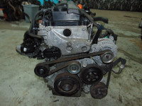 06 07 08 09 10 Moteur Honda Civic 1.8L R18A Engine low mileage