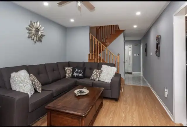 Room for rent  in Room Rentals & Roommates in Mississauga / Peel Region - Image 3