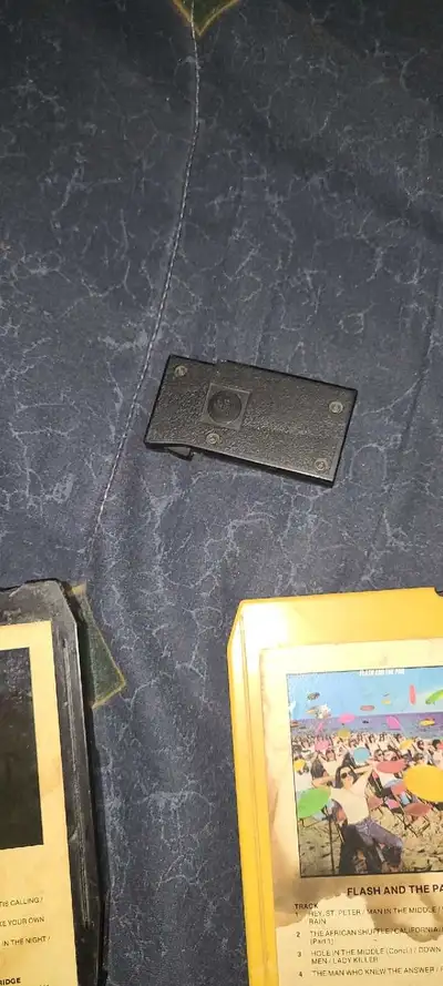 8 - TRACK MUSIC , View more