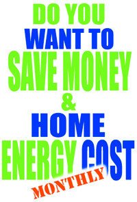 MOLD RESISTANT INSULATION SAVES 15-30% ON heating/cooling cost!!