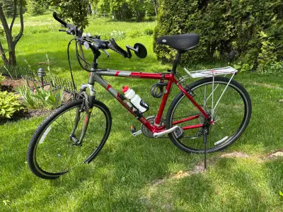 vélo de route, View more
