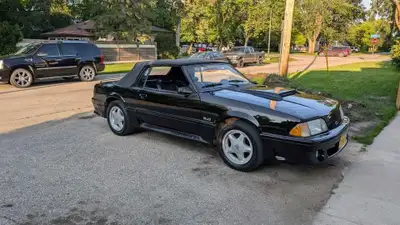 Safetied. Close to stock performance wise, 1988 front end kit, tires almost new. Runs and drives wel...