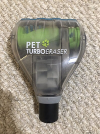 Bissell Turbo brush / Vacuum tool / attachment