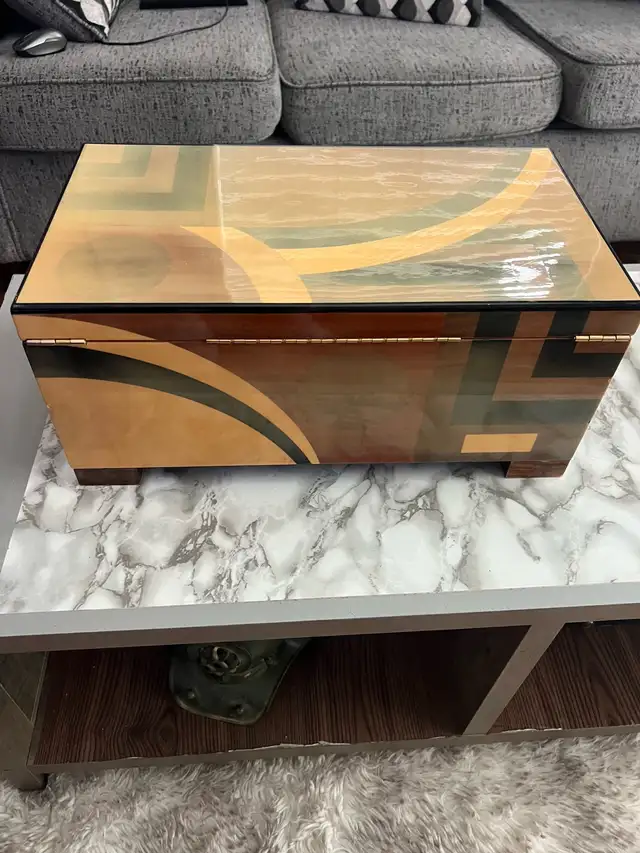 LARGE CIGAR HUMIDOR522144528267356162