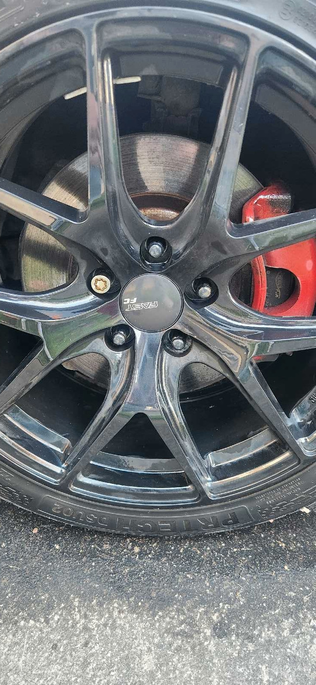 2010 Hyundai Genesis Coupe 2.0T – Well-Maintained + Extras in Cars & Trucks in Guelph - Image 3