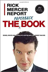 RICK MERCER REPORT - THE PAPERBACK BOOK
