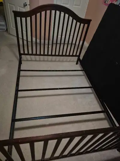 Double Bed Frame , View more